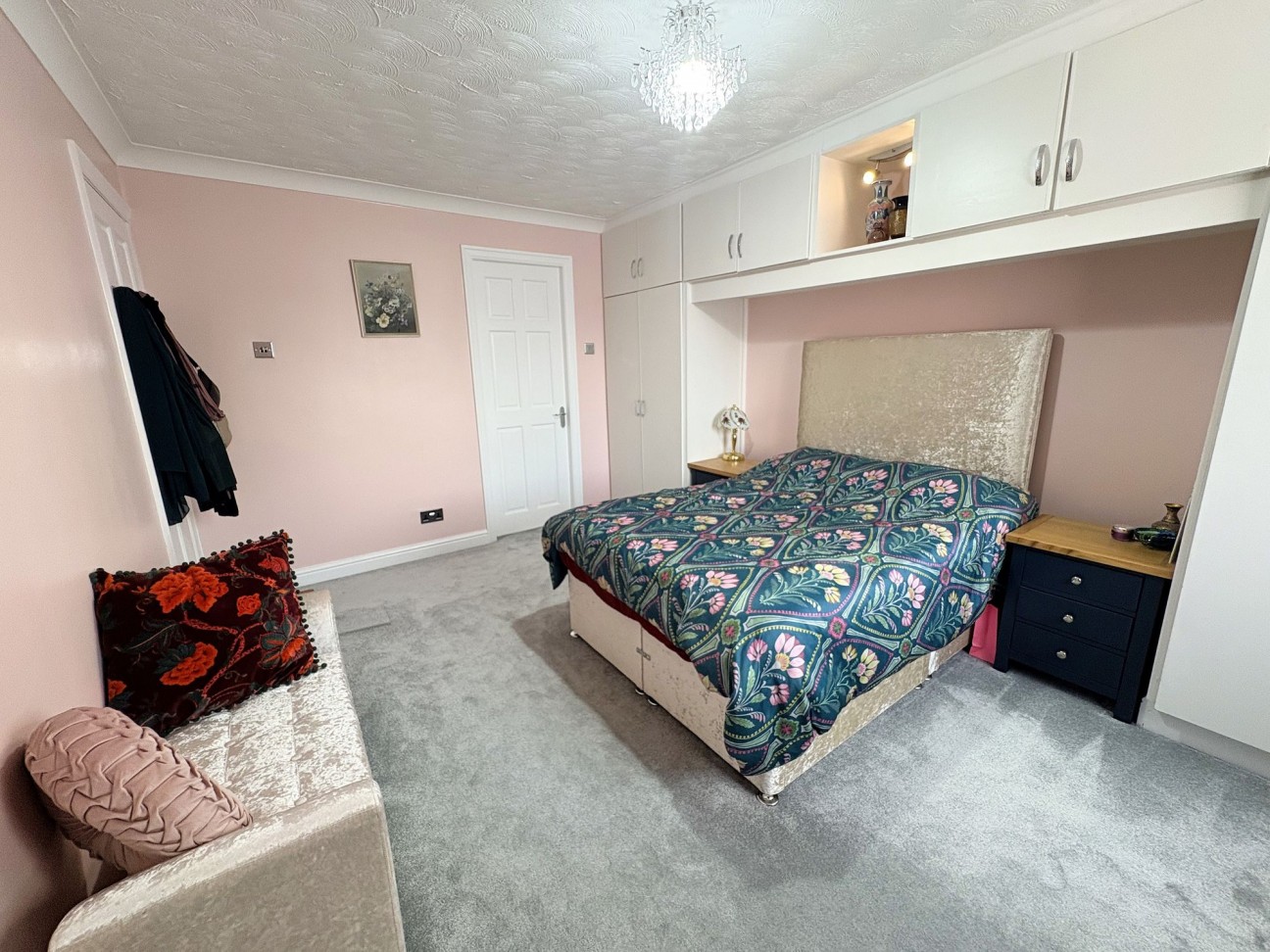 Hill Bank Close, Bolton, BL1
