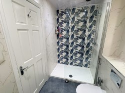 Hill Bank Close, Bolton, BL1