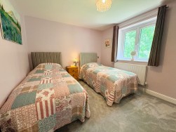 Hill Bank Close, Bolton, BL1