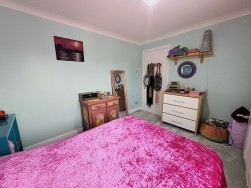 Hill Bank Close, Bolton, BL1