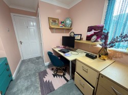 Hill Bank Close, Bolton, BL1