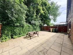 Hill Bank Close, Bolton, BL1