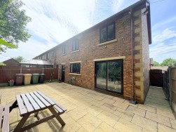 Hill Bank Close, Bolton, BL1