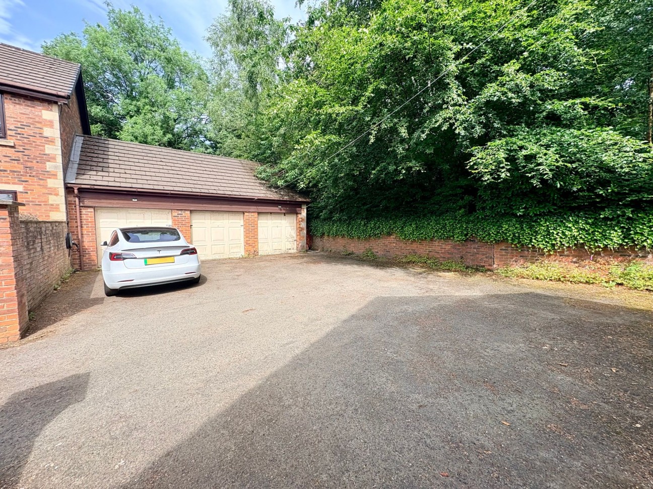 Hill Bank Close, Bolton, BL1