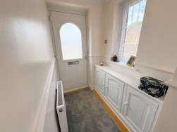 Hill Bank Close, Bolton, BL1