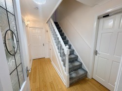 Hill Bank Close, Bolton, BL1