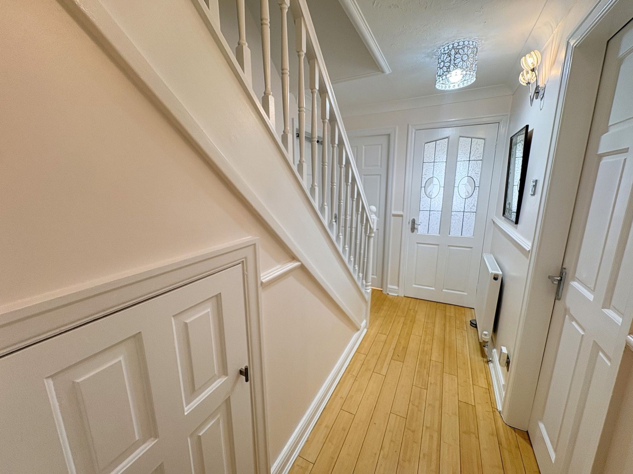 Hill Bank Close, Bolton, BL1