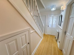 Hill Bank Close, Bolton, BL1