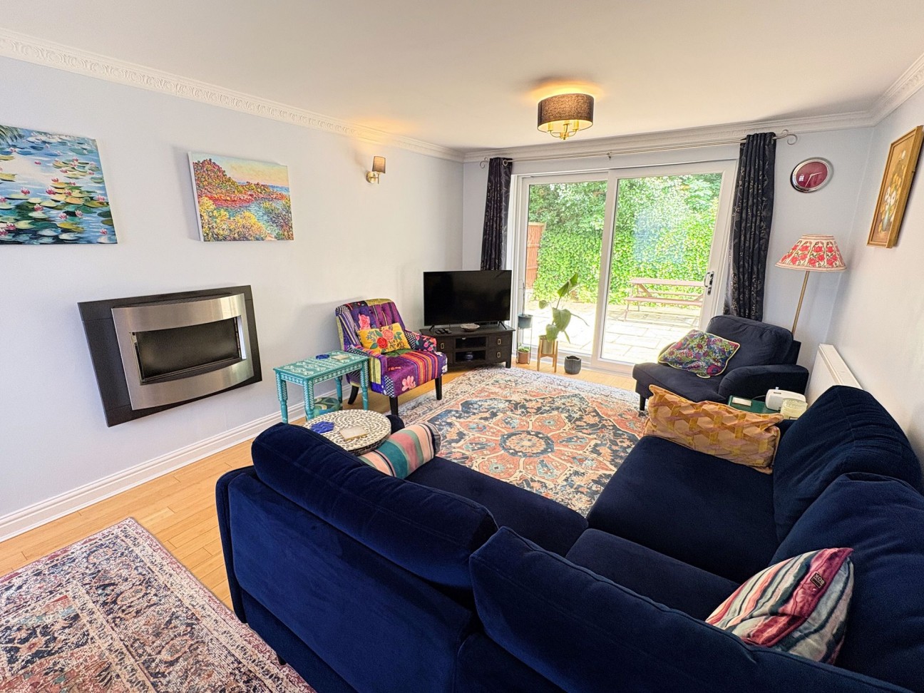 Hill Bank Close, Bolton, BL1