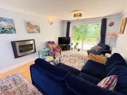 Hill Bank Close, Bolton, BL1
