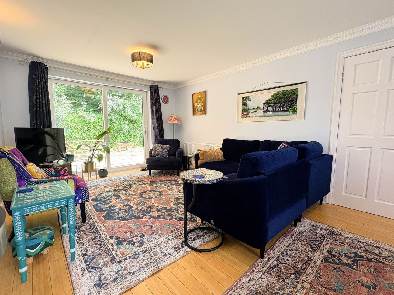Hill Bank Close, Bolton, BL1