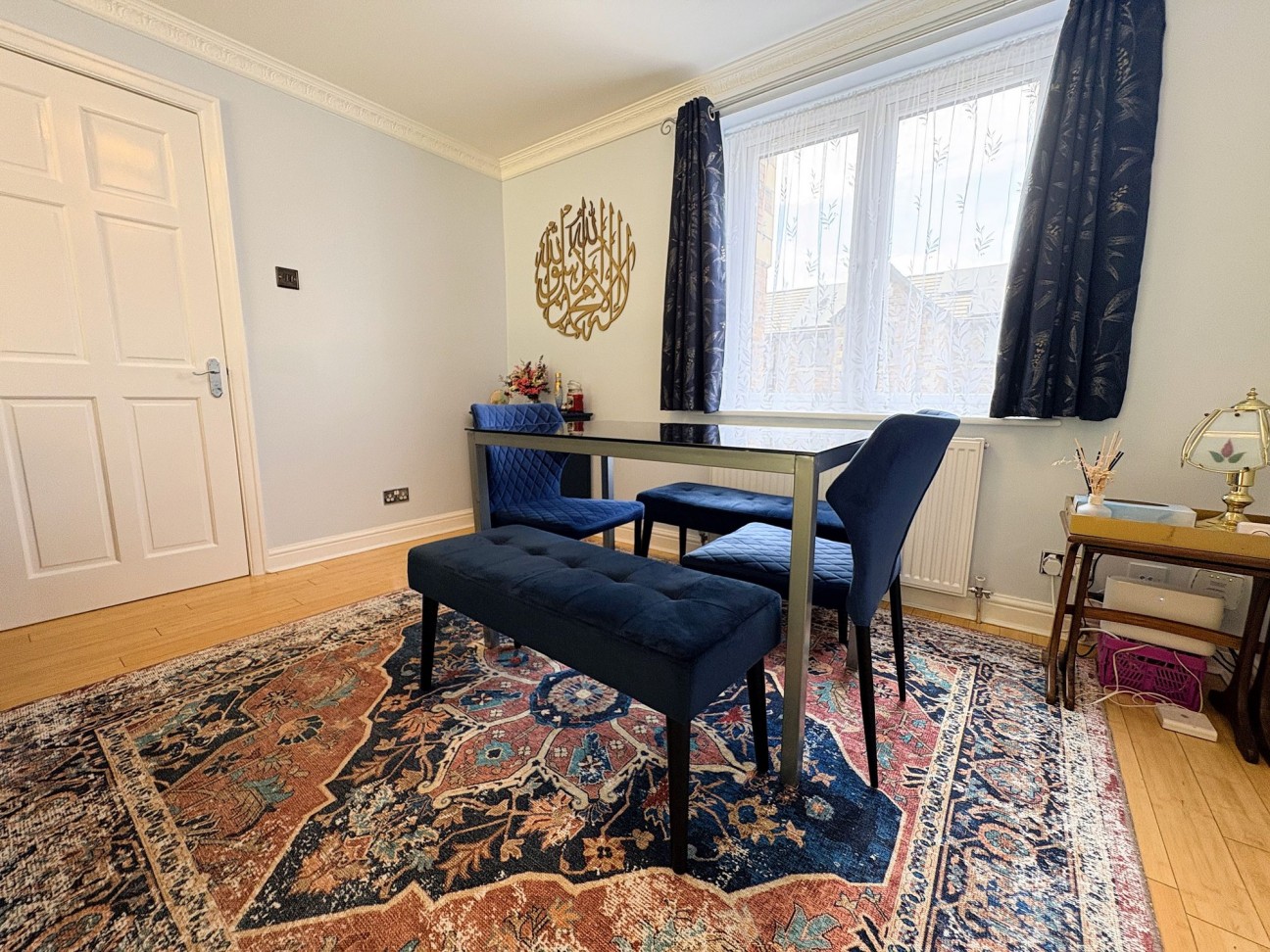Hill Bank Close, Bolton, BL1