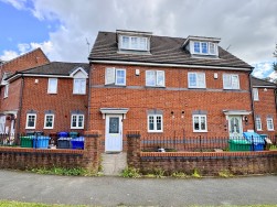 Lowbrook Avenue, Manchester, M9