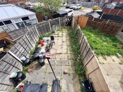 Lowbrook Avenue, Manchester, M9