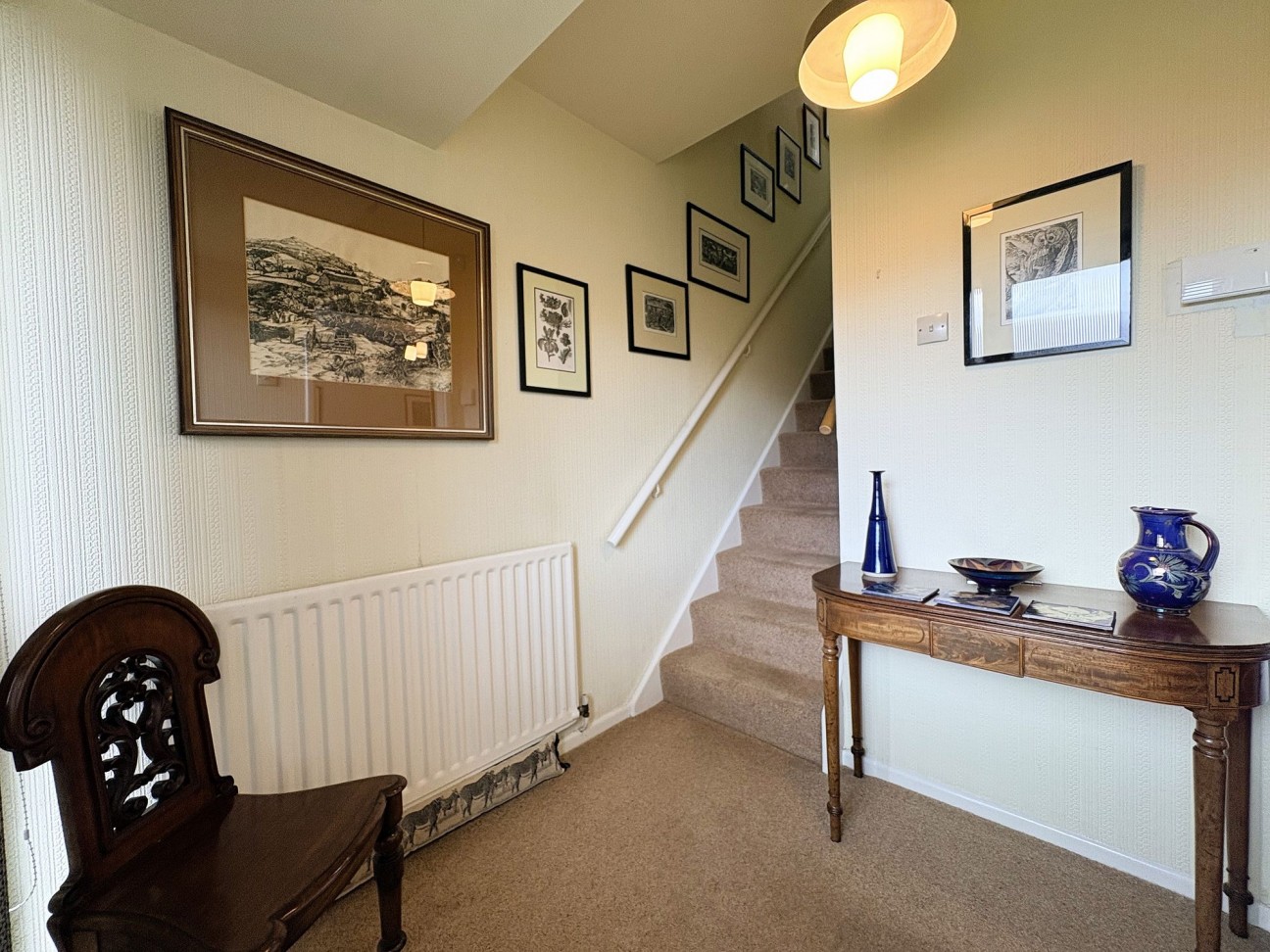Oakbank Drive, Bolton, BL1