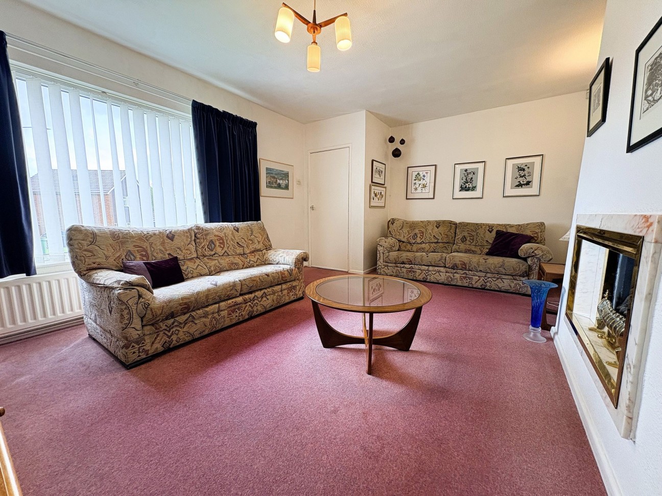 Oakbank Drive, Bolton, BL1