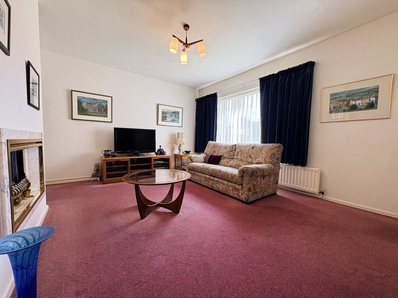 Oakbank Drive, Bolton, BL1