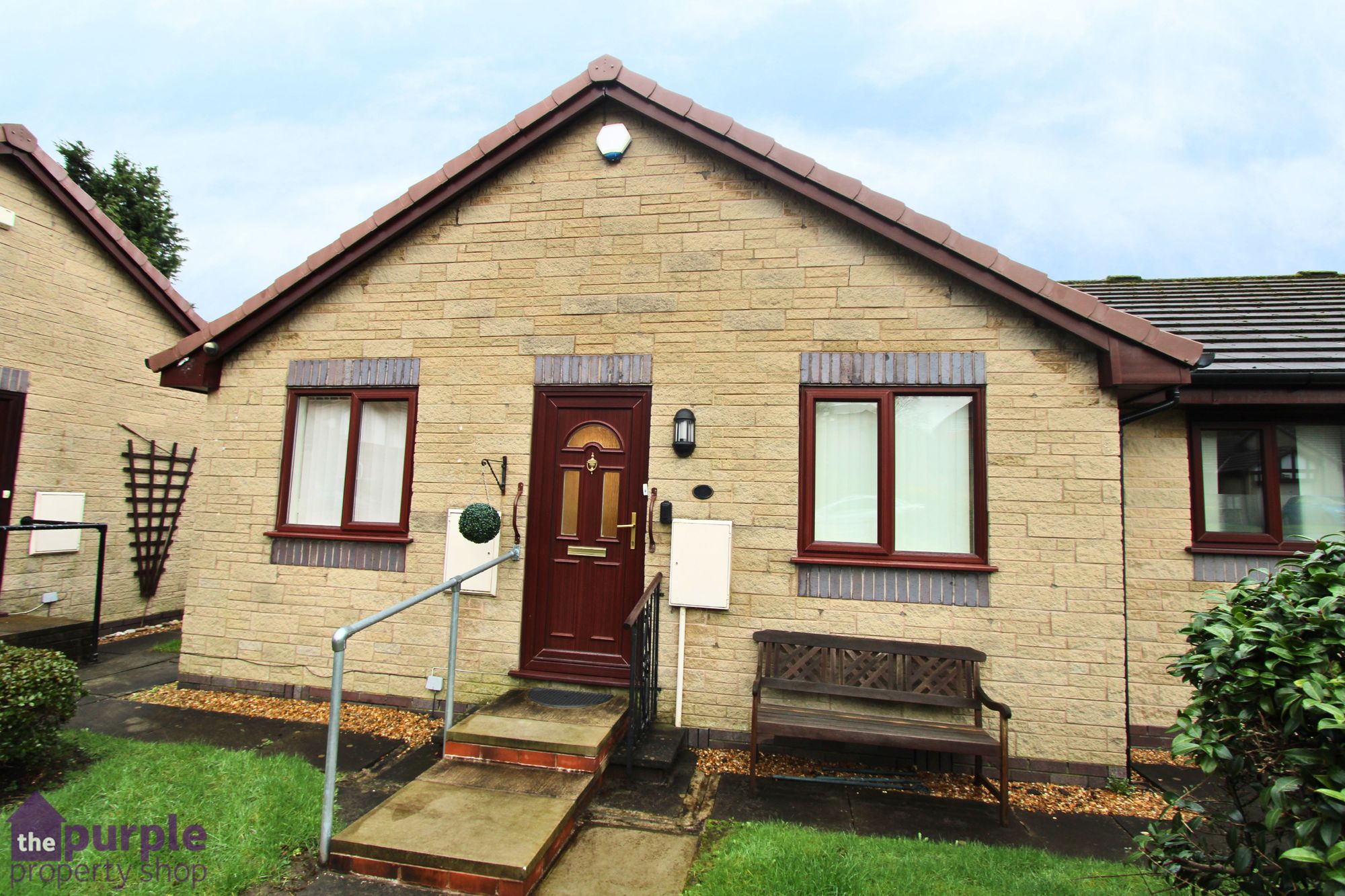 Sharples Hall Fold, Bolton, BL1