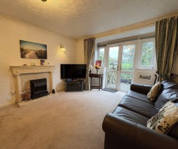 Sharples Hall Fold, Bolton, BL1