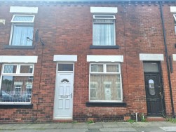 Baxendale Street, Bolton, BL1