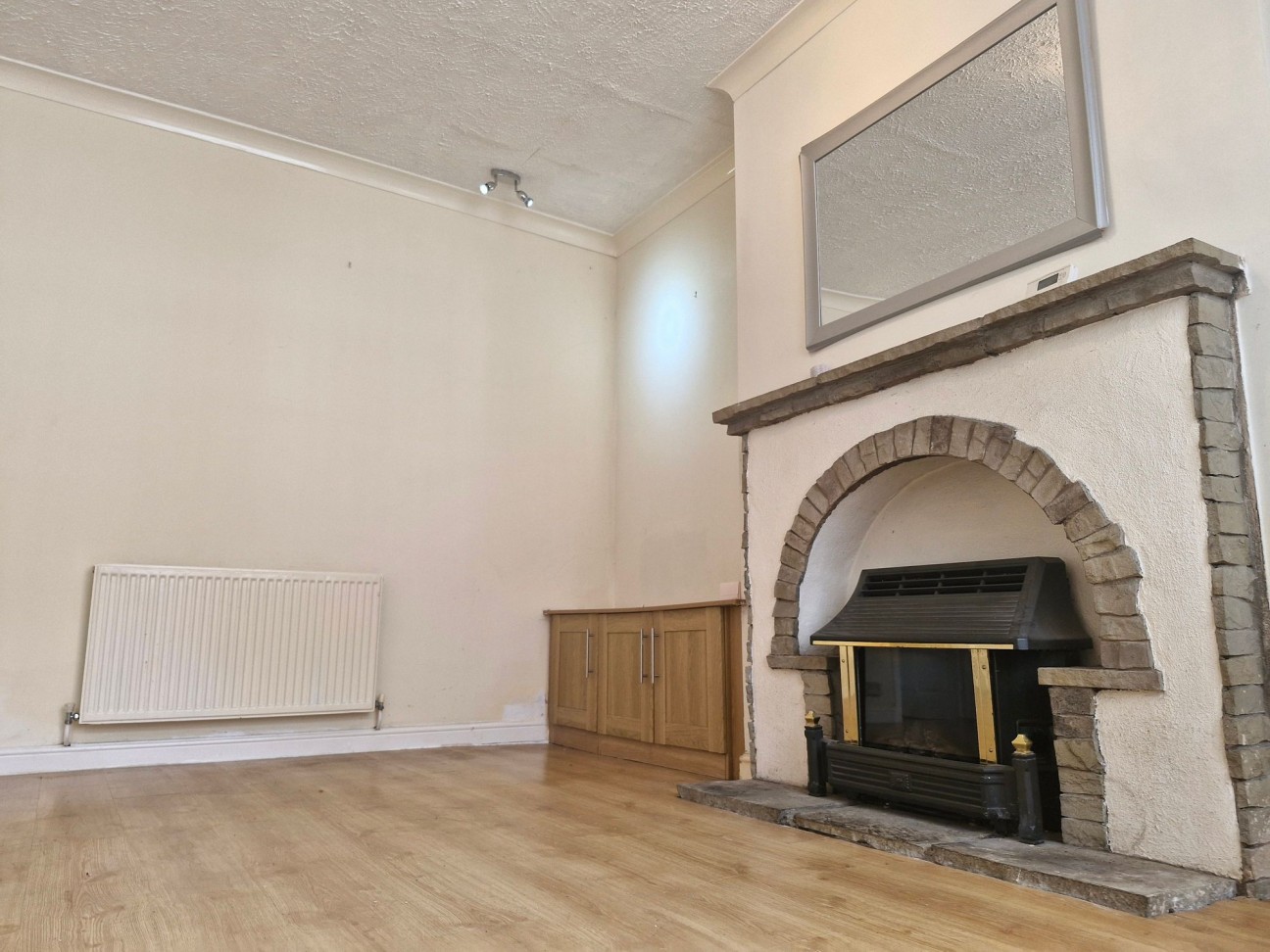Baxendale Street, Bolton, BL1