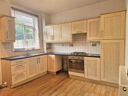 Baxendale Street, Bolton, BL1