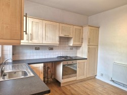 Baxendale Street, Bolton, BL1