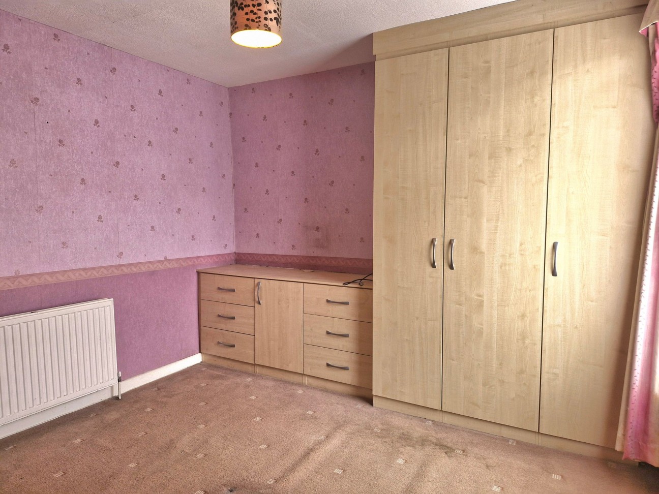 Baxendale Street, Bolton, BL1