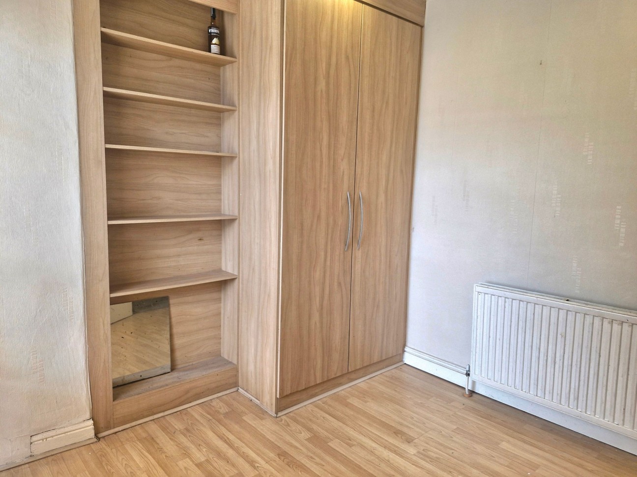 Baxendale Street, Bolton, BL1