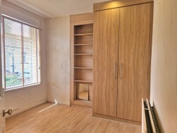 Baxendale Street, Bolton, BL1