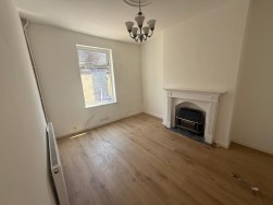 Thornes Road, Liverpool, L6
