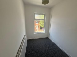 Thornes Road, Liverpool, L6