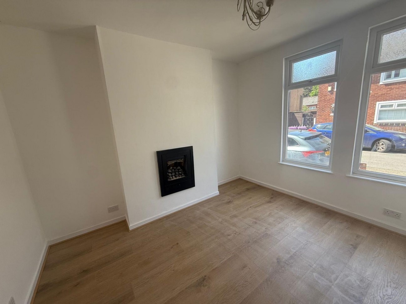 Thornes Road, Liverpool, L6