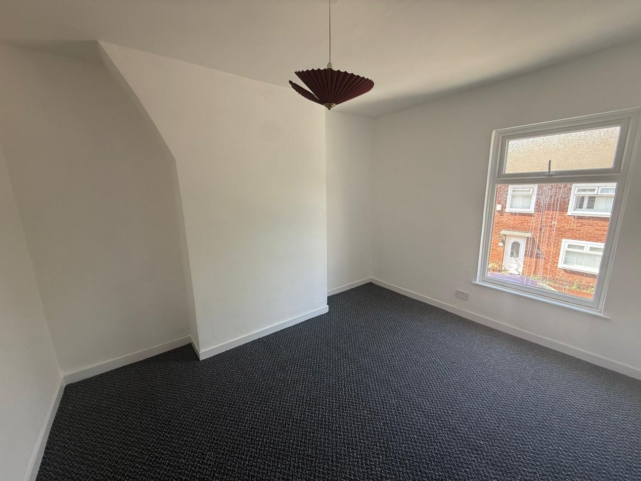 Thornes Road, Liverpool, L6