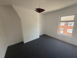 Thornes Road, Liverpool, L6