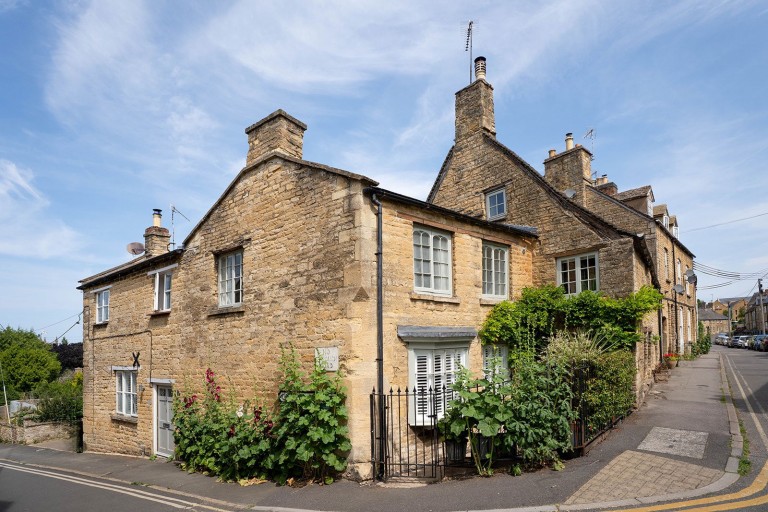 Spring Street, Chipping Norton, OX7 5NN