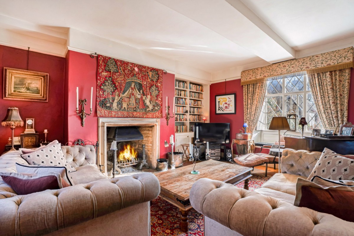 Grange Farm, image 2 of 33