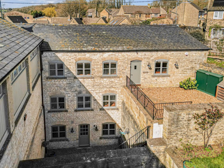 West End, Northleach, Cheltenham, GL54 3HB