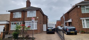 Sandringham Avenue, Leicester, LE4