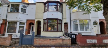Windsor Avenue, Leicester, LE4