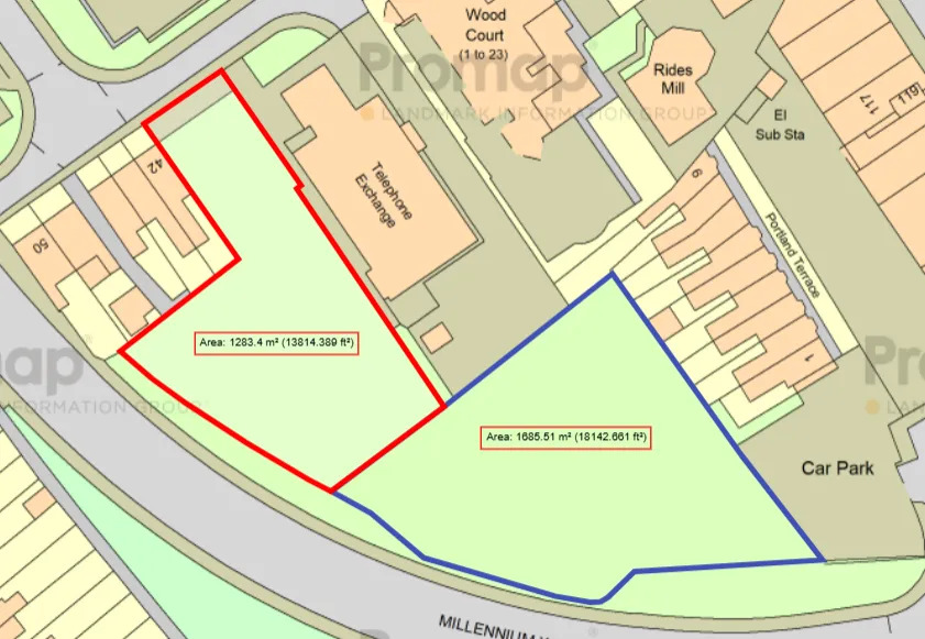 View full details for Wood Street, Sheerness, Kent, ME12 1AU