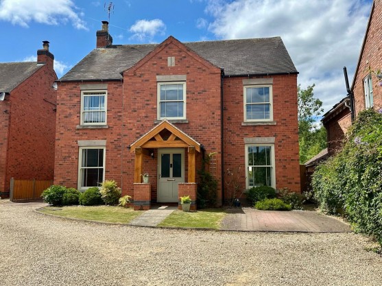 Osgathorpe, Loughborough, Leicestershire