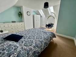Osgathorpe, Loughborough, Leicestershire