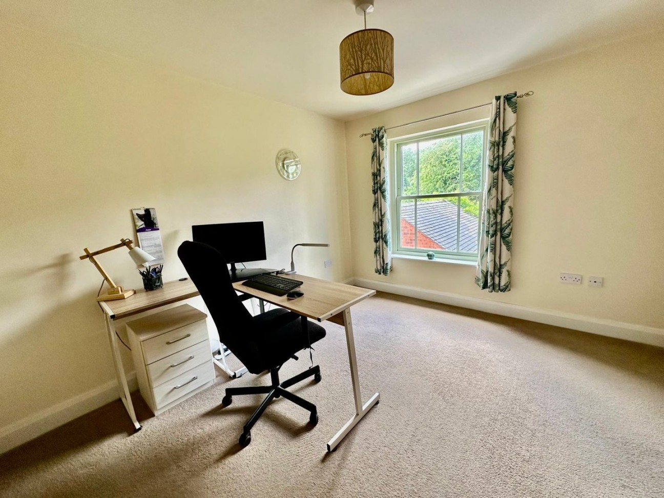 Osgathorpe, Loughborough, Leicestershire