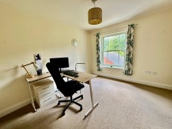 Osgathorpe, Loughborough, Leicestershire