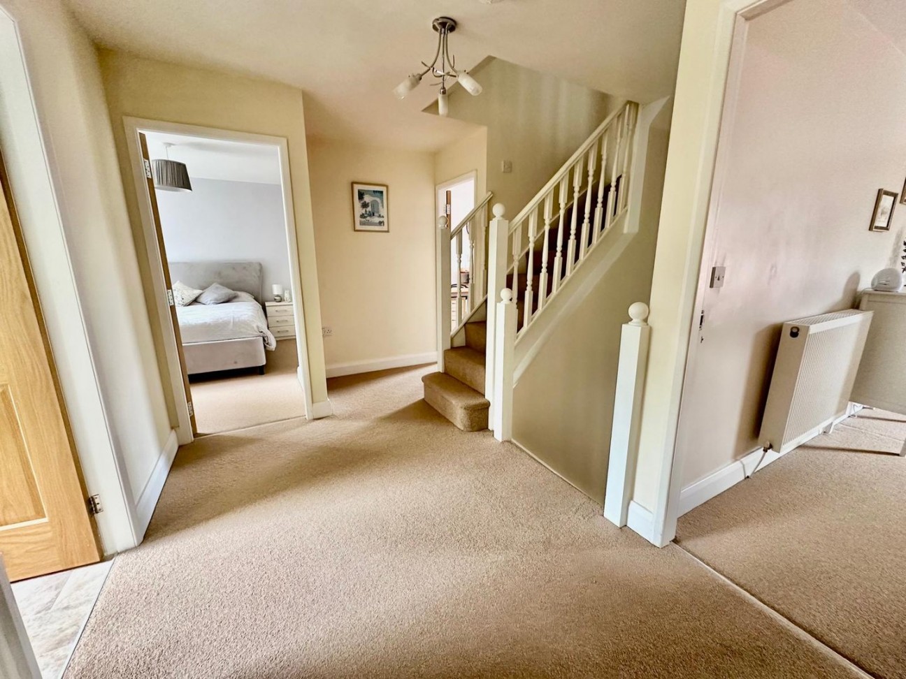 Osgathorpe, Loughborough, Leicestershire