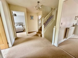 Osgathorpe, Loughborough, Leicestershire