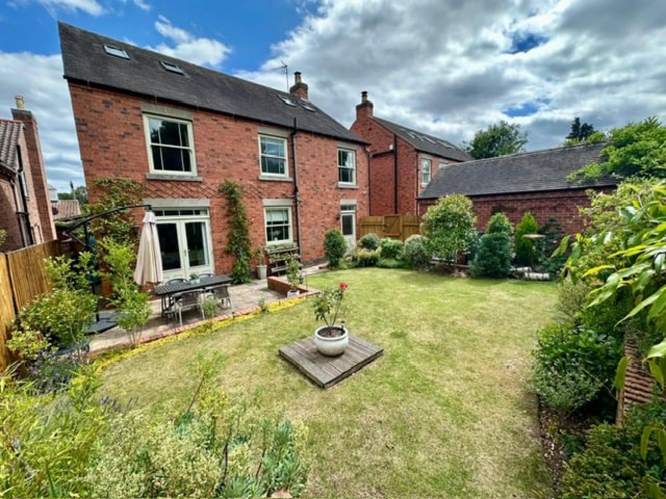 Osgathorpe, Loughborough, Leicestershire