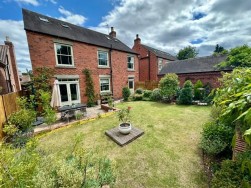 Osgathorpe, Loughborough, Leicestershire