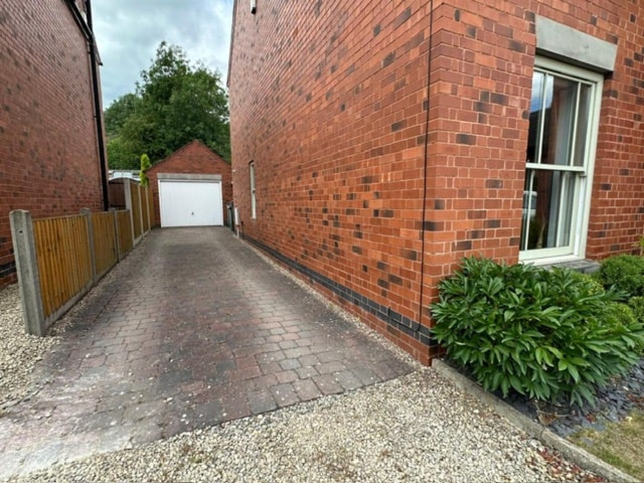 Osgathorpe, Loughborough, Leicestershire